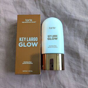 tarte Key Largo glow Bronzing Drops in Bronze Glow